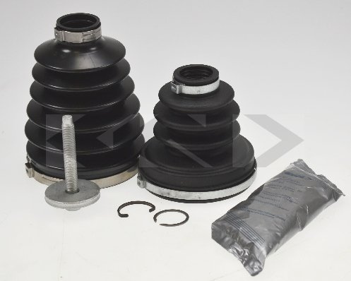 GKN Service 25583 Faltenbalgsatz, Antriebswelle