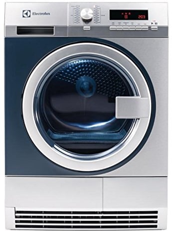 Electrolux TE1120 MyPRO Condenser Tumble Dryer