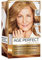 L'Oréal Paris Excellence Age Perfect Coloration Permanente pour Cheveux Mâtures/Très Blancs 6,23 Châtain Très Clair Doré Lumineux