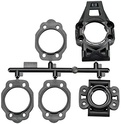Radtraeger Set hinten (Baja 5B)