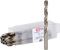 KS Tools 330.3085 Lot de 10 Forets HSS-CO au cobalt 8,5 mm
