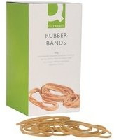 Connect Rubber Bands 3 x 90 mm 500 g