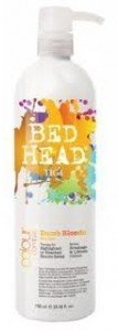Tigi Bed Head Colour Combat Dumb Blonde Conditioner 750ml by Bed Head