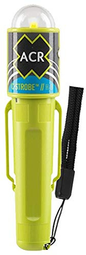 Feu de detresse stroboscopique C-Strobe H20 Auto