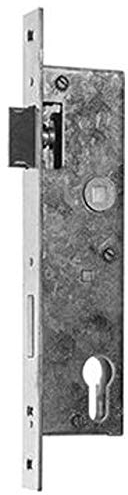 Format 4002730101480 – Einsteckschloss PZ