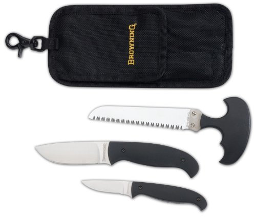 Browning Hard Core Hunter