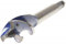 Irwin 10507602 6X-Speed Blue Groove Wood Drill Bit 14mm
