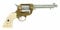 Colt Revolver Kunstharzgriff 1873 Peacemaker Kal. 45 5,5 Zoll messing
