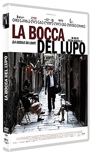 La bocca del luppo [FR Import]