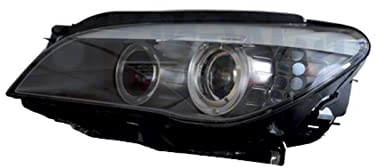 Magneti Marelli 719000000017 Hauptscheinwerfer | Kompatibel mit: BMW 7