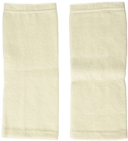 CzSalus Kniewärmer mit Angorawolle (2 PCS) - naturfarben Größe S/M
