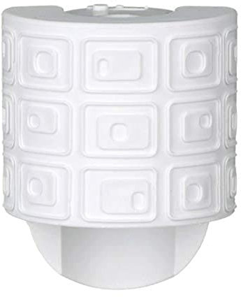 Yankee Candle ambientador eléctrico ScentPlug, Blanco
