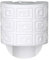 Yankee Candle ambientador eléctrico ScentPlug, Blanco