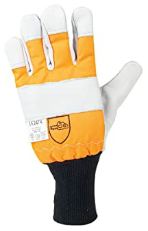 Northwood PRO Schnittschutz-Handschuh Gr. XL