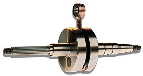Albero motore MALOSSI RHQ pieno Guancia – Gilera Runner 180 FXR SP DD 2T LC