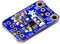 Adafruit Mono 2.5W Class D Audio Amplifier Verstärkermodul PAM8302, 2130