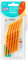TePe Interdentalbürsten Angle orange 0.45 mm, 6 Stück