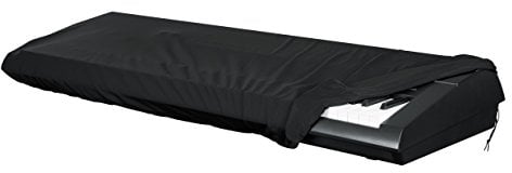 Gator GKC-1648 Stretchy Keyboard Cover For 88-Note Keyboards