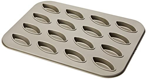 Städter 488076 Backform, Metall, Grau, 35 x 27 cm