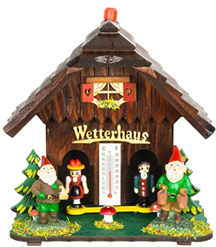 Trenkle Wetterhaus TU 851