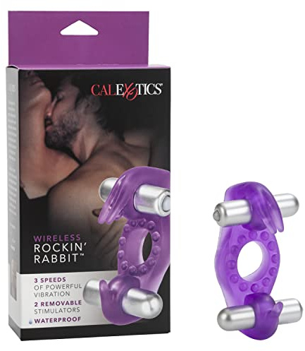 Wireless Rockin’ Rabbit ®