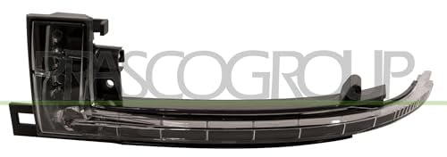 AUDI A4 08>10 DOOR MIRROR INDICATOR L/H