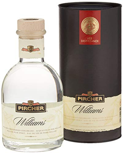 Pircher Williams Edelbrand, 1er Pack (1 x 700 ml)