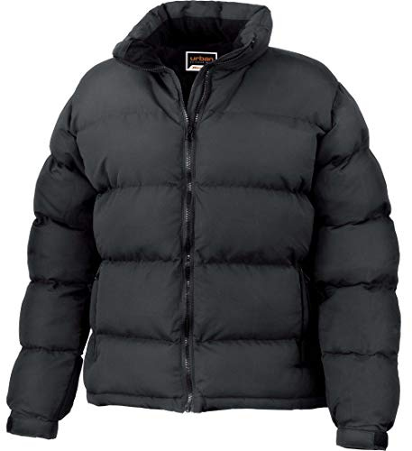 Result Women's R181F Holkham Down-Feel Jacket - Black, Large