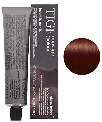 Tigi Copyright Colour gloss 5/5 (5M) 60ml