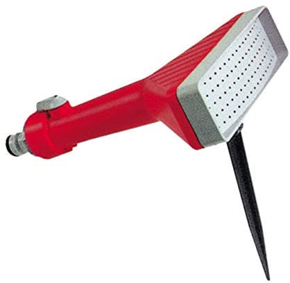 Garden Ipierre 2069 Arrosage-Rectangulaire avec le Robinet