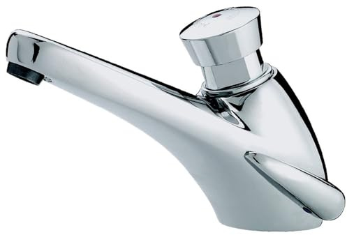 PRESTO - Mitigeur lavabo P3000 flexible PEX - 68032