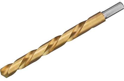 MILWAUKEE ELEC TOOL 48-89-2207 5/32 Titanium Drill Bit