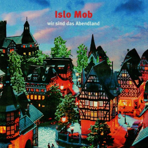 Wir Sind Das Abendland