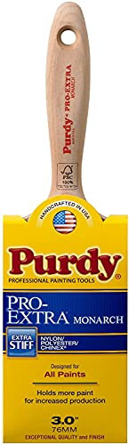 Purdy 234730 Pro Extra 3in Paint Brush