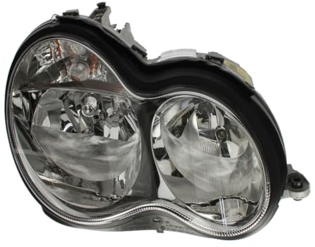 Magneti Marelli 710301166206 Hauptscheinwerfer 2H7, Recht