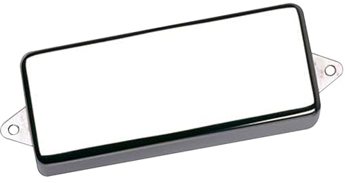 Accessoires guitares DIMARZIO MICRO DP240-C VINTAGE MINIBUCKER NECK HUMBUCKER CHROME Doubles / Humbuckers