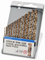 Gut sortiertes Bohrspitzen-Set von Keil, HSS-E DIN 338 Cobalt, geschliffene Spitzen, Durchmesser 4,0 + 5,0 + 6,0 + 8,0 + 10 mm., 1,5-6,5mm