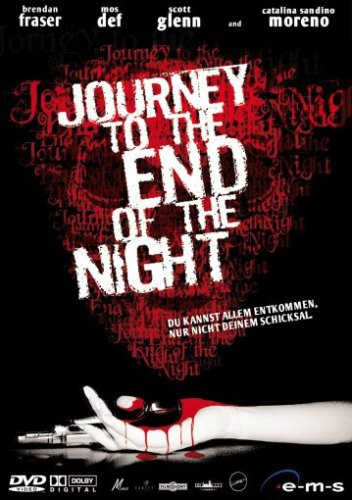 Journey to the end of the night