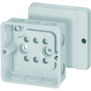 Hensel Kabelabzweigdose DE 9320
