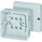 Hensel Kabelabzweigdose DE 9320