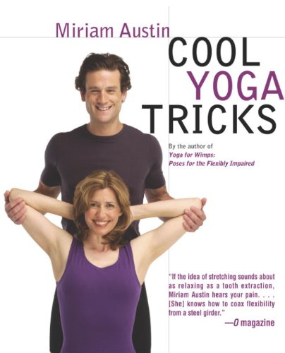 Cool Yoga Tricks (English Edition)