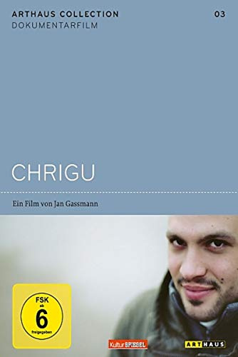 Chrigu: Arthaus Collection Dokumentarfilm