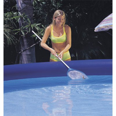 INTEX 58958 Kit d'entretien pour Piscine Hors-Sol à 239 cm