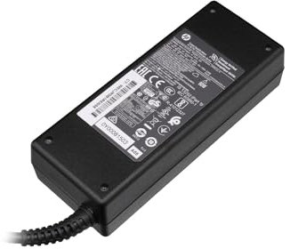 HP ProBook 650 G1 Originale Alimentatore 90 Watt