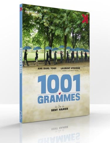 1001 grammes [FR Import]
