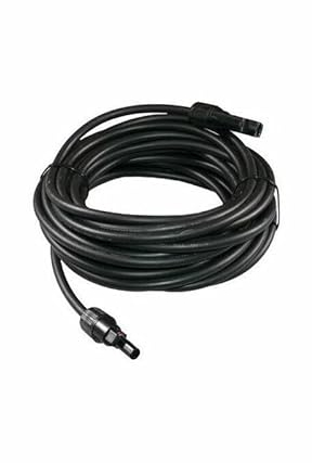 VICTRON_ENERGY Unisex-Adult NH-173 Cable SOLAR DE 10 MT-(6 MM2), Multicolor, Standard