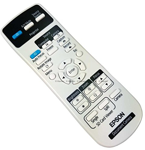 Epson Remote Controller E2, 2172402