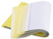 Beyond Dreams® 50 Blatt Tattoo Papier Transferpapier | Pauspapier für Schablone | Thermodrucker Transferfolie auf Haut | Tattoopapier Folie zum Tattoos Bedrucken | Matrizenpapier zur Tätowierung