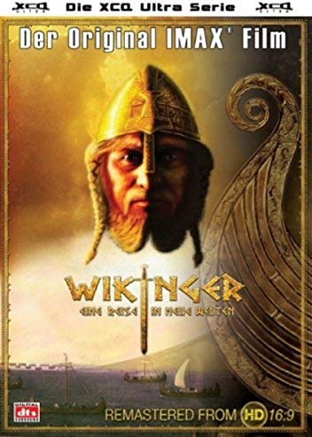 Wikinger - Eine Reise in neue Welten IMAX