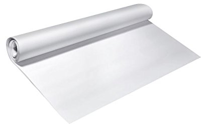 Legamaster Moderationspapier weiß, 100 Stück